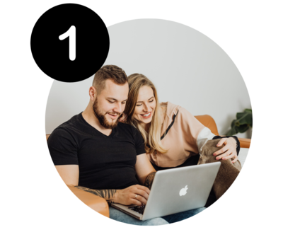 Book Your Free 15 Minute Evaluation